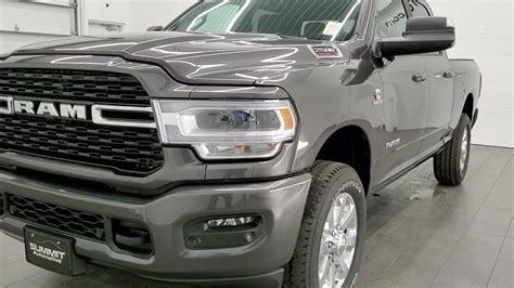 Used 2022 RAM 2500 Big Horn trucks for sale near me .